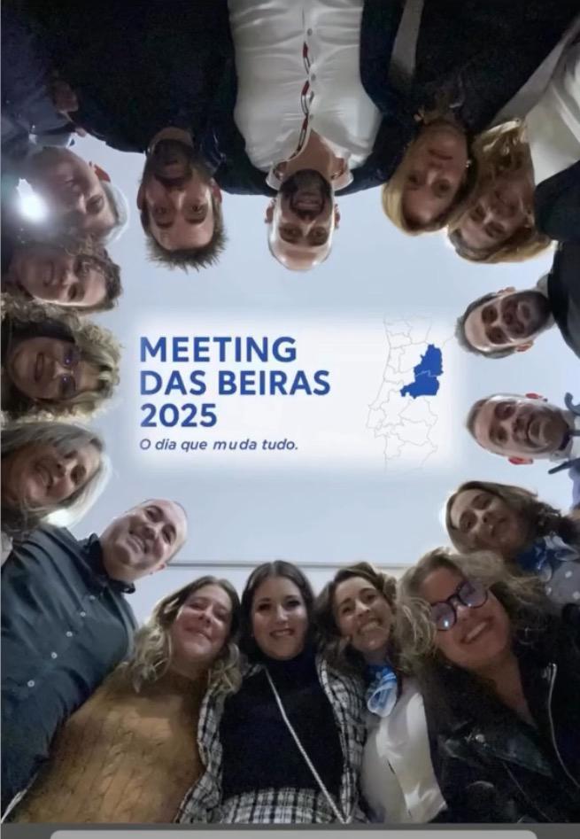 MEETING DAS BEIRAS