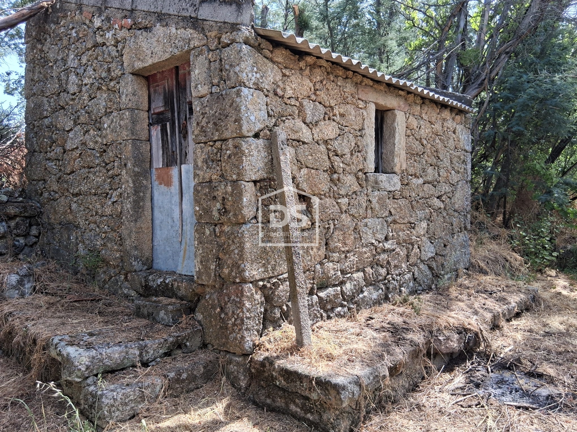 Terreno Rústico