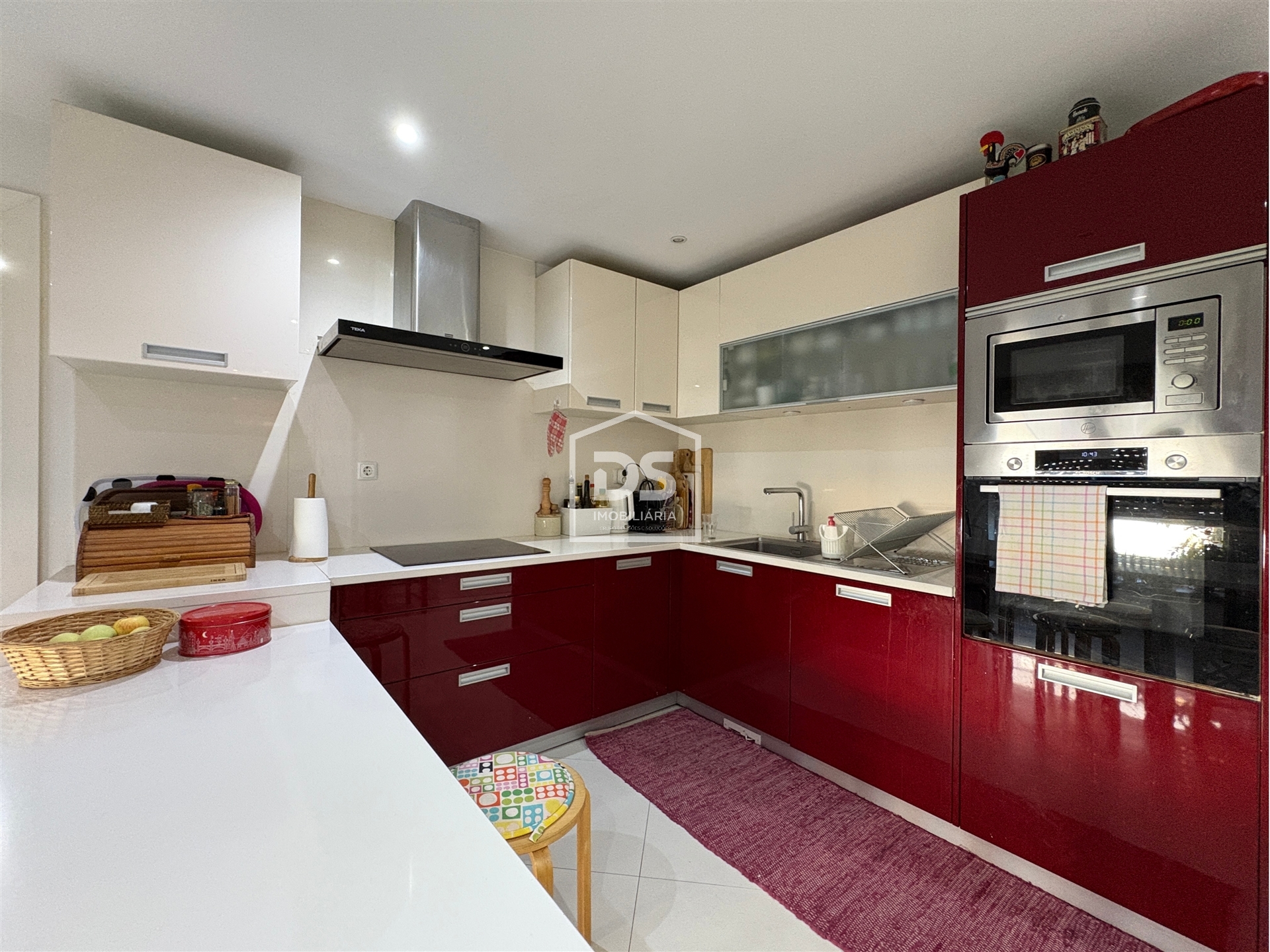 Apartamento T5
