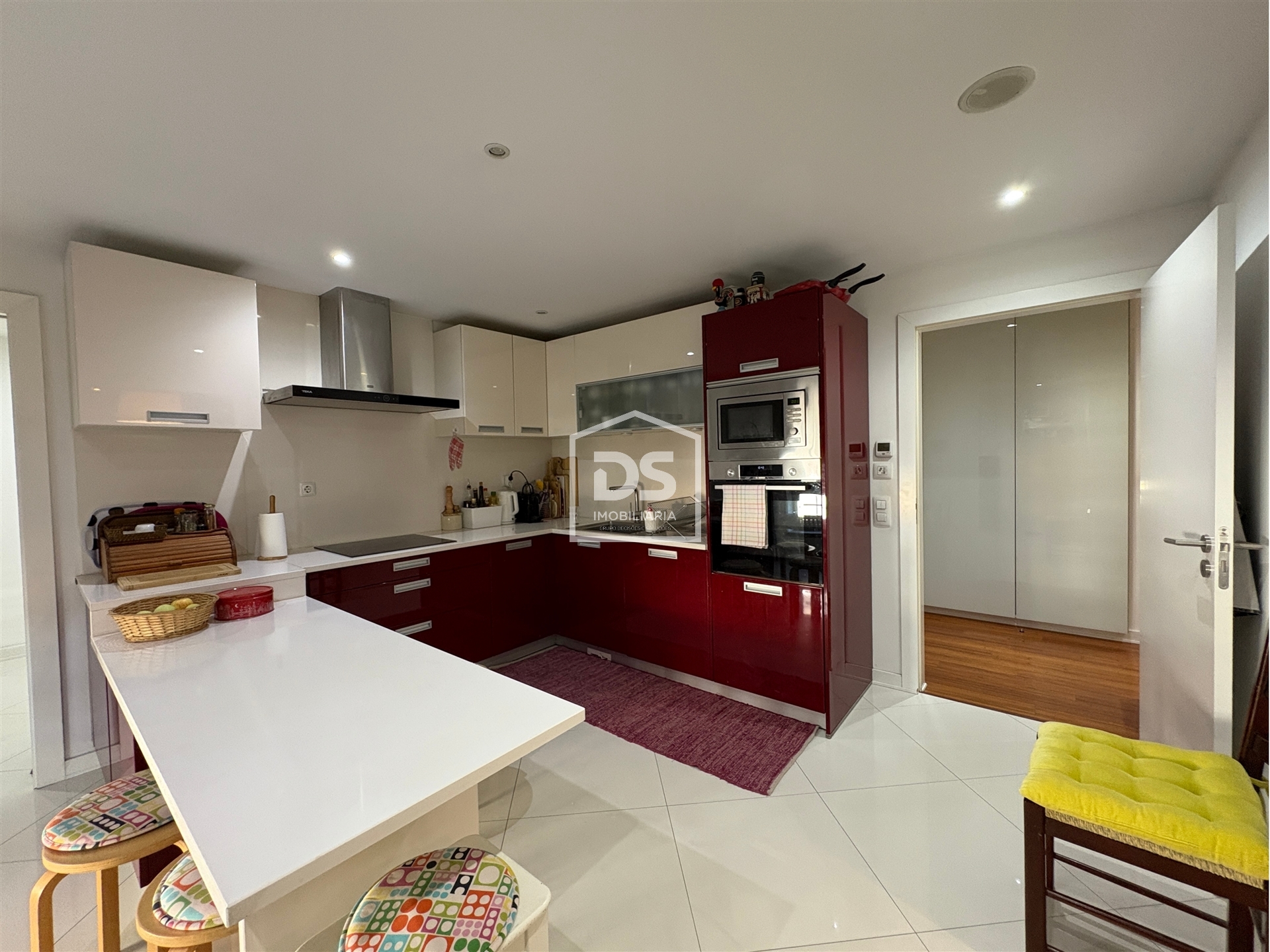 Apartamento T5