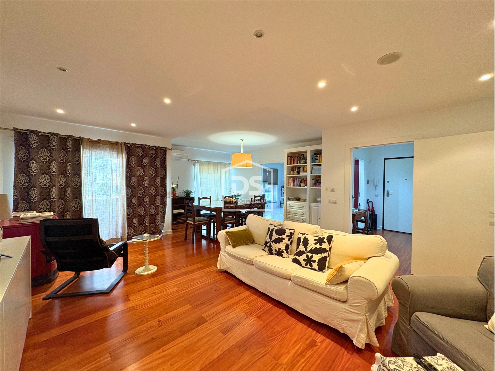 Apartamento T5