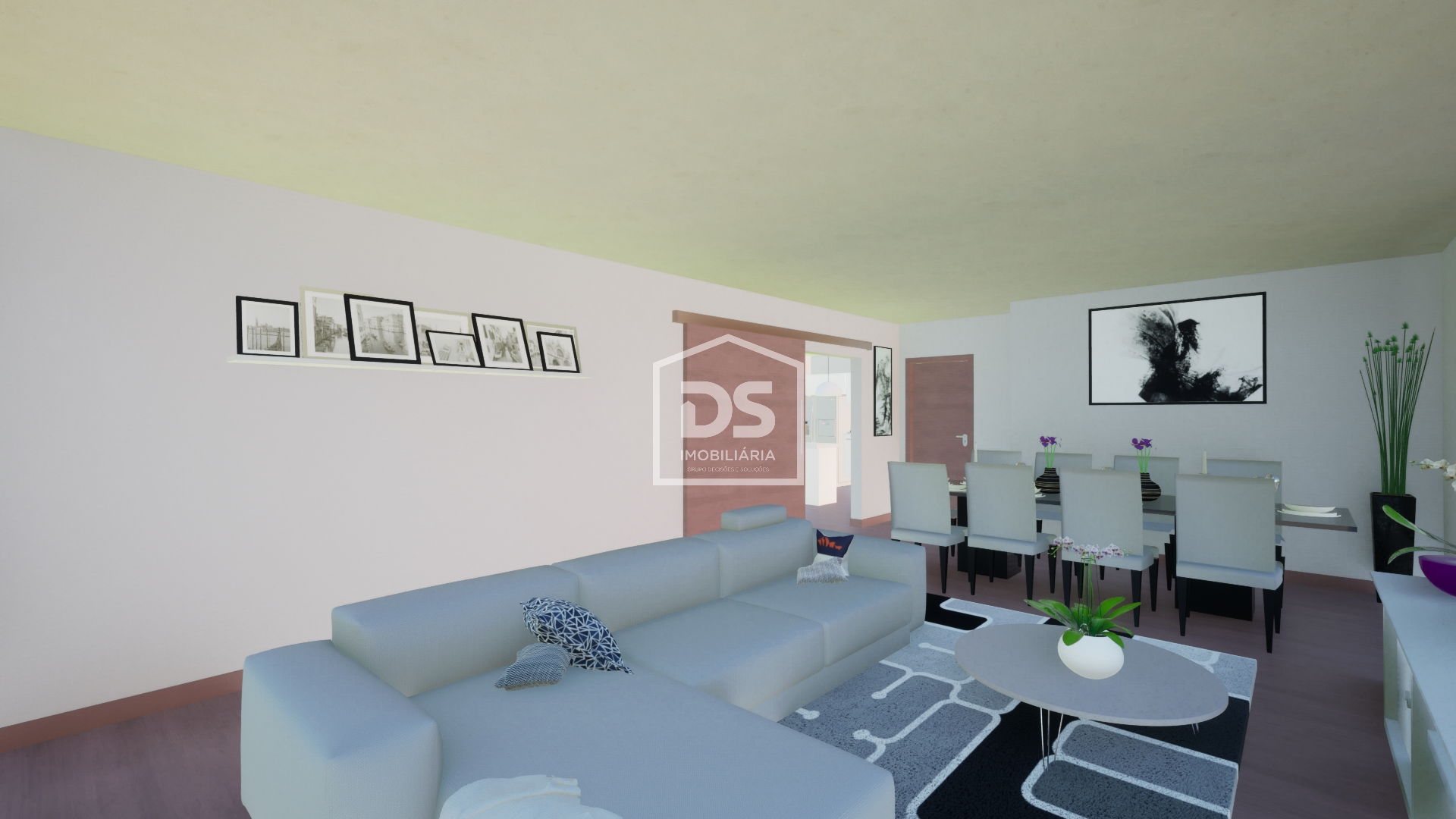 House T4