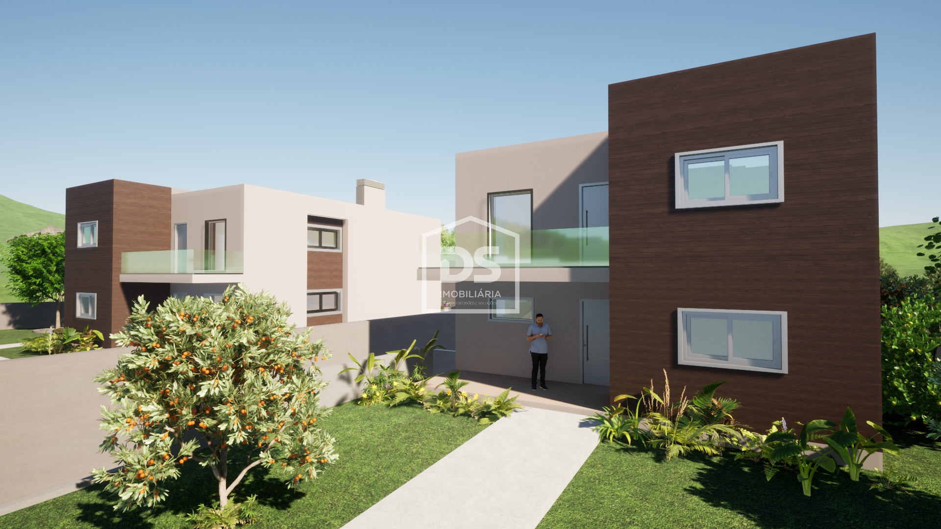 House T4