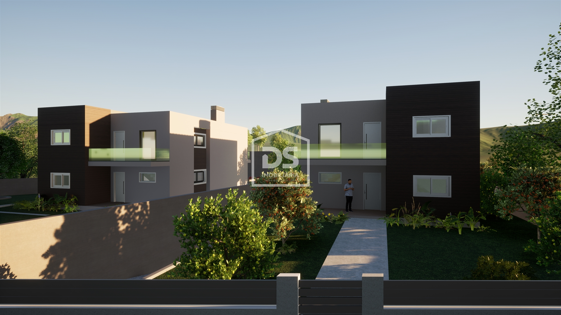House T4