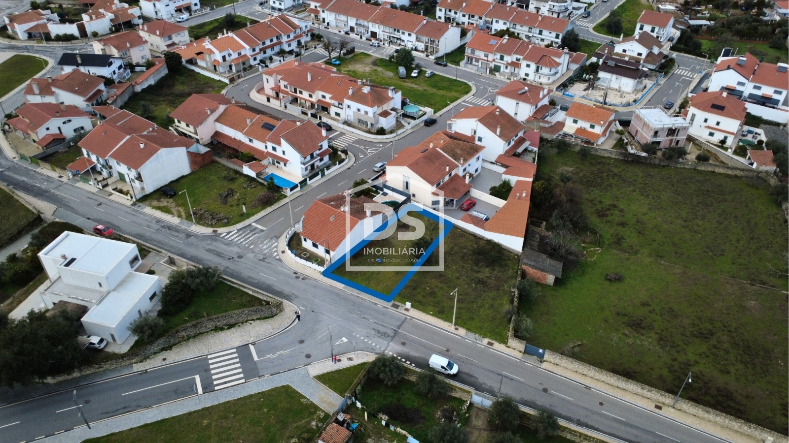 Terreno Para Construção T0