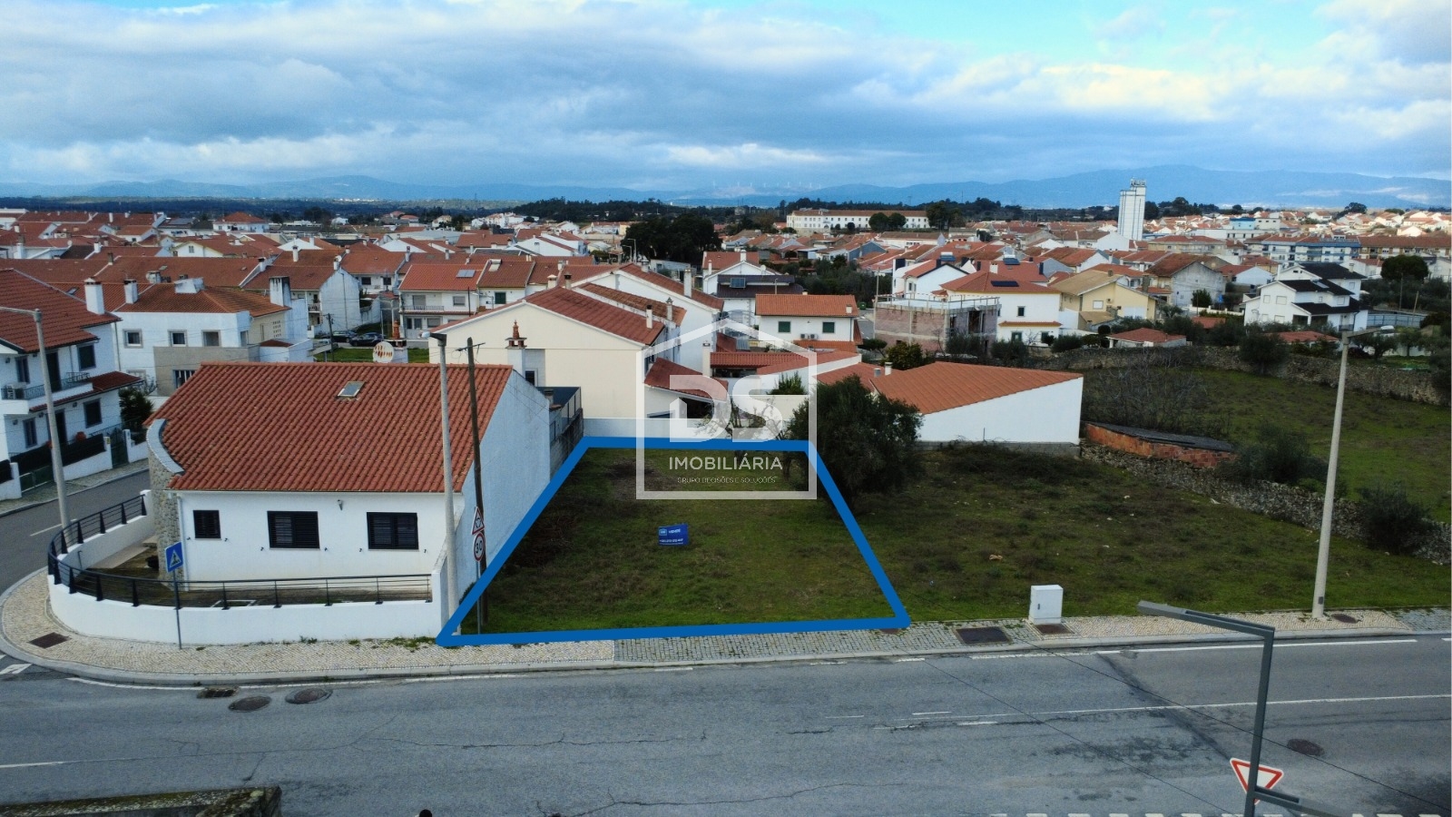 Terreno Para Construção T0