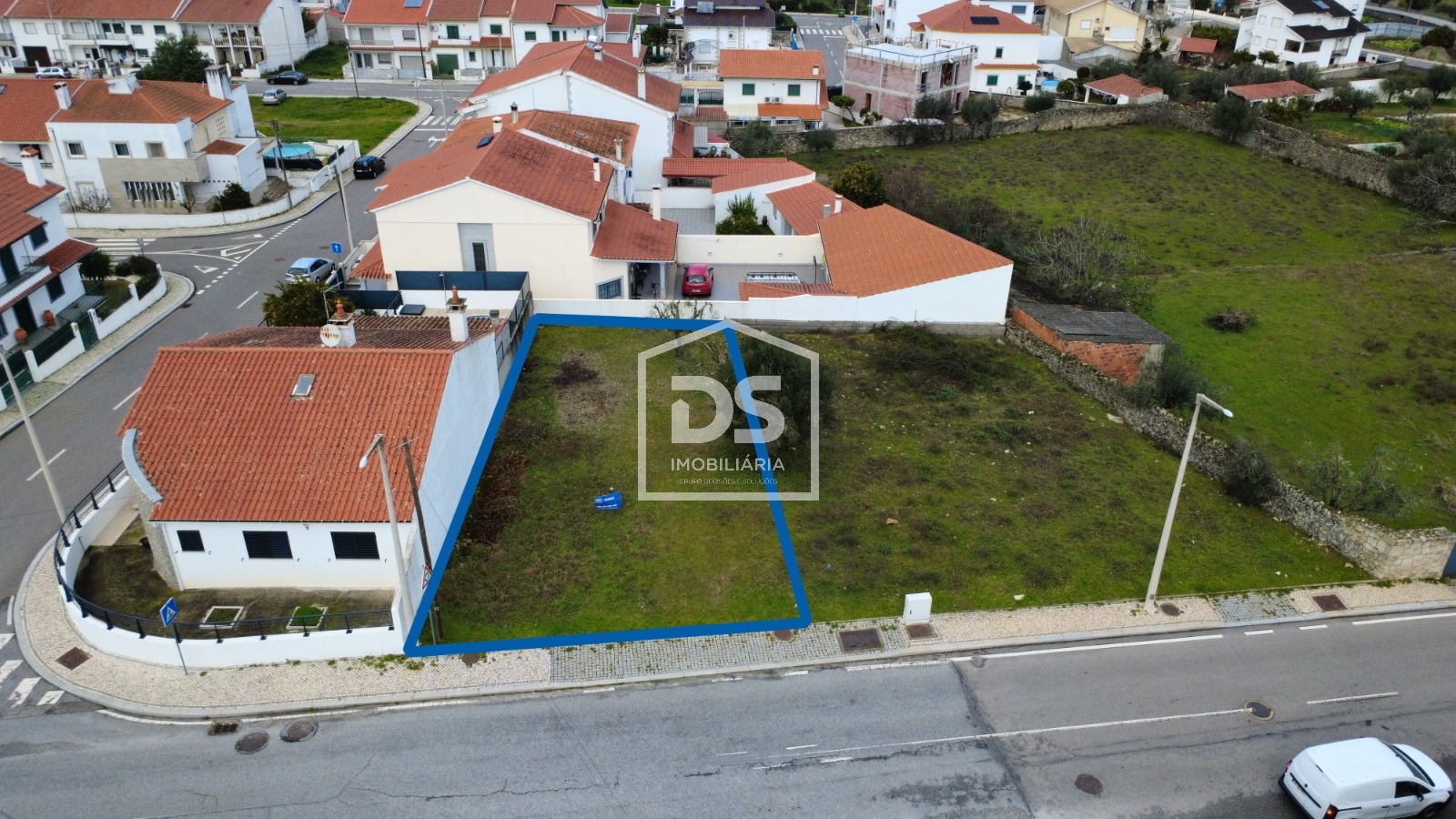 Terreno Para Construção T0