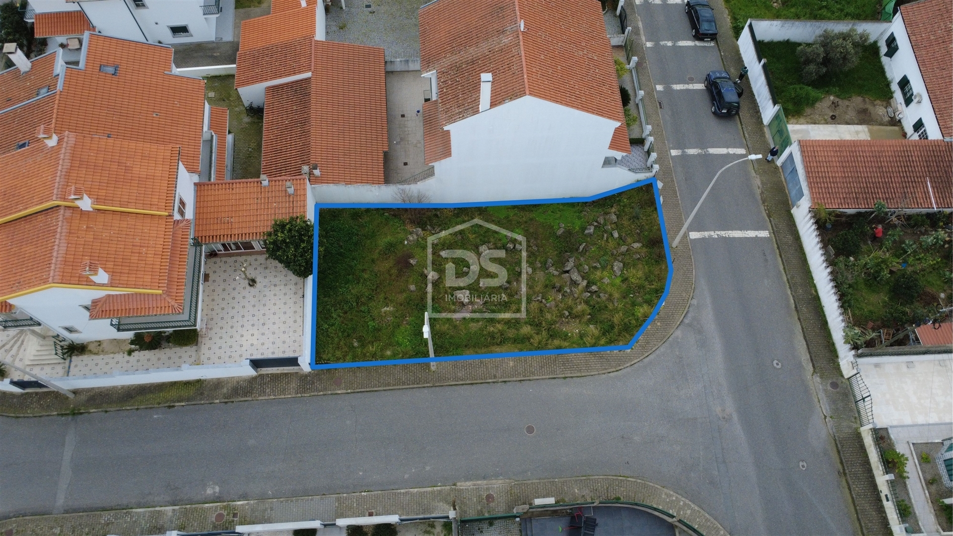 Terreno Para Construção