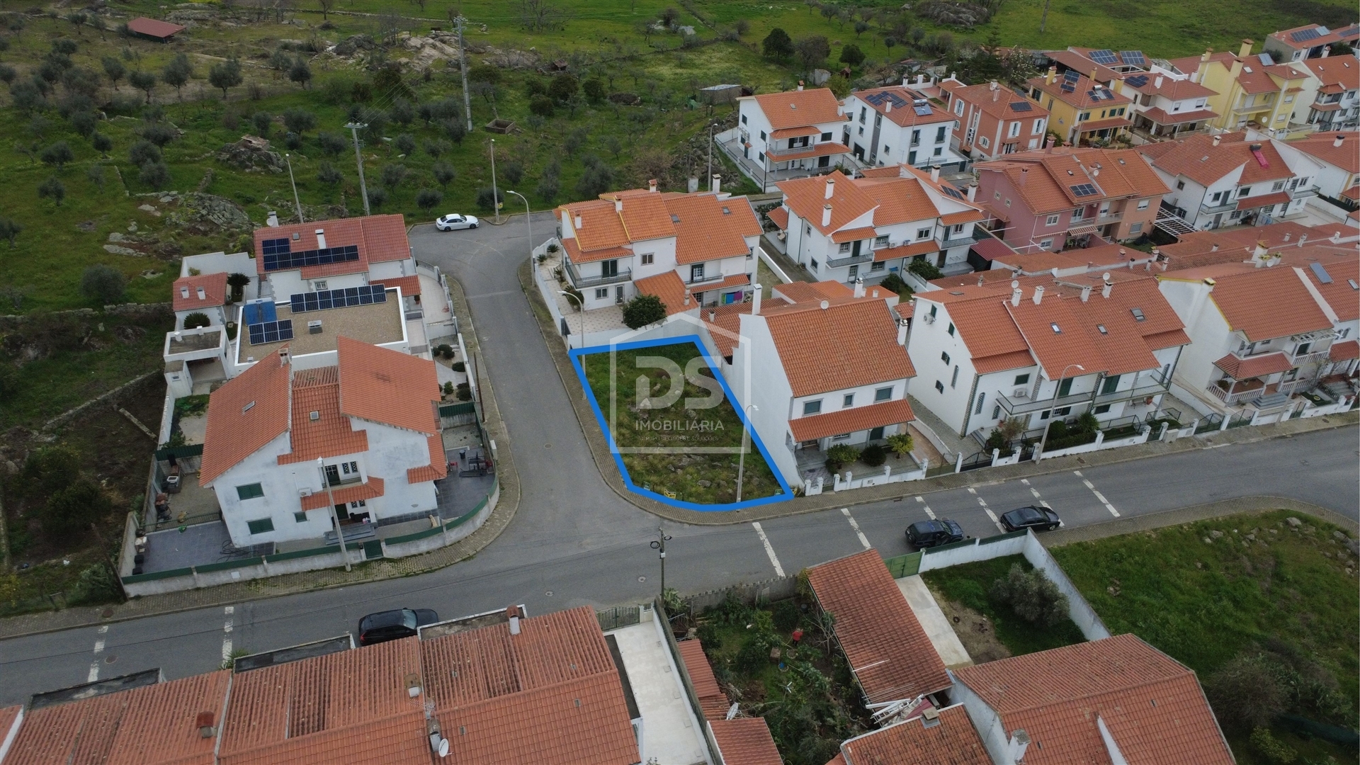 Terreno Para Construção