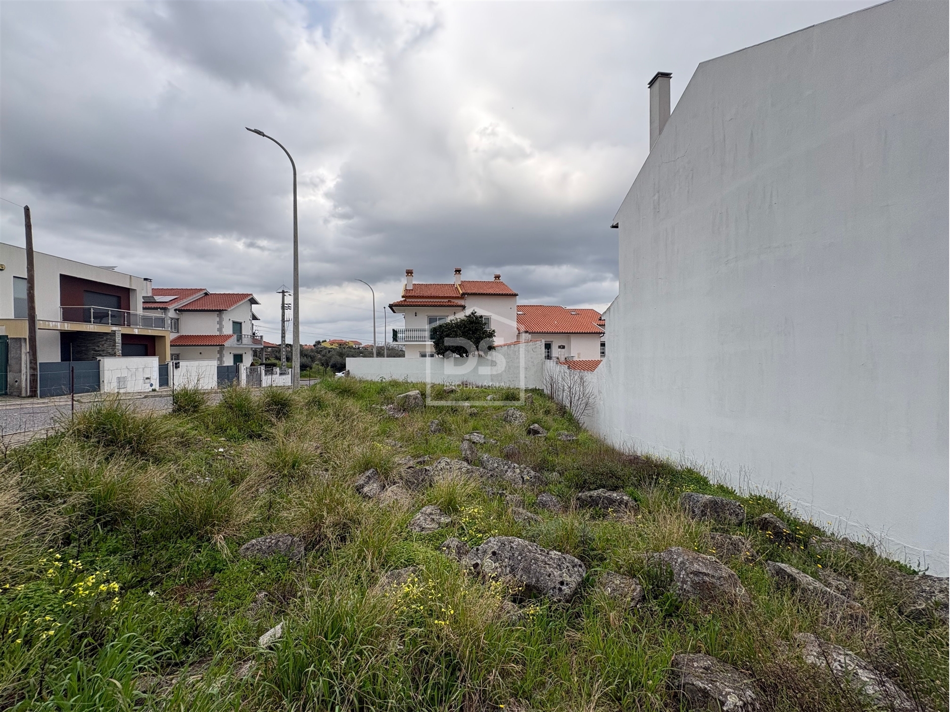 Terreno Para Construção
