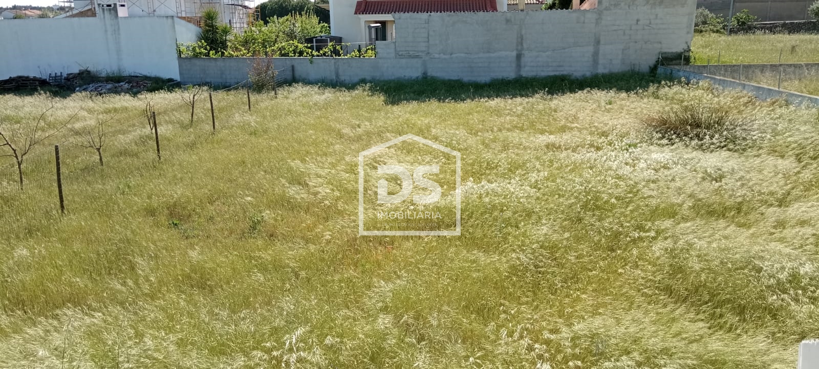Terreno Urbano