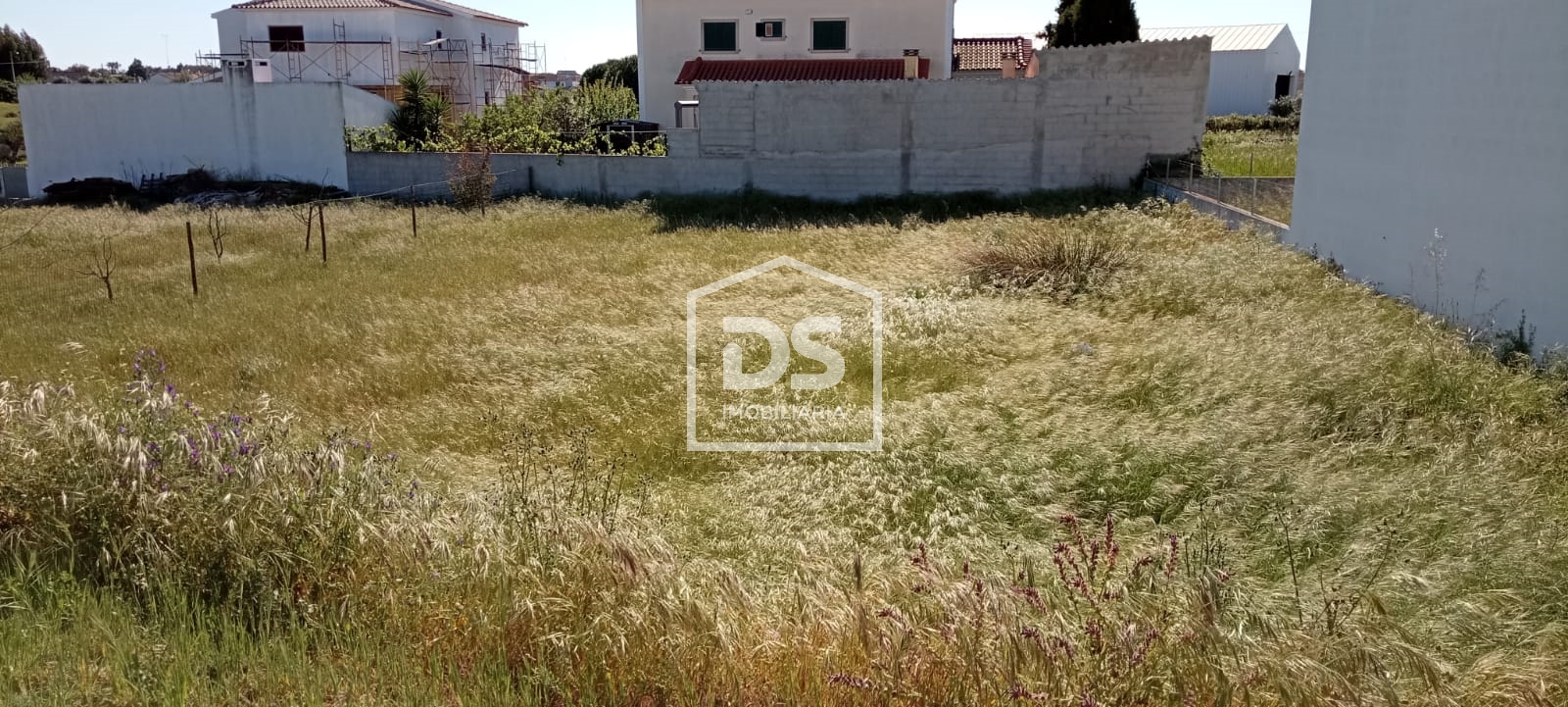 Terreno Urbano