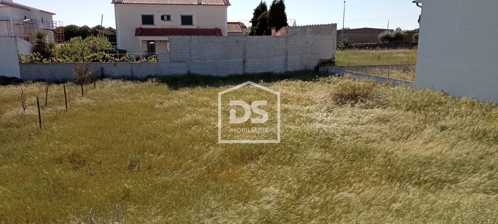 Terreno Urbano