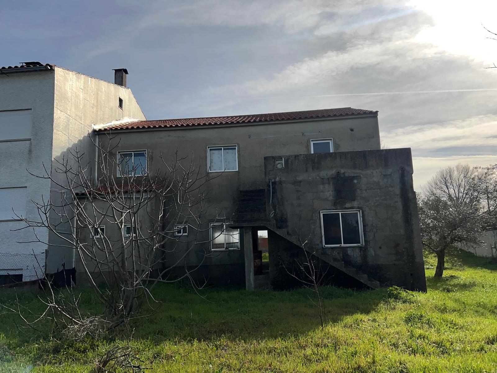 House T4