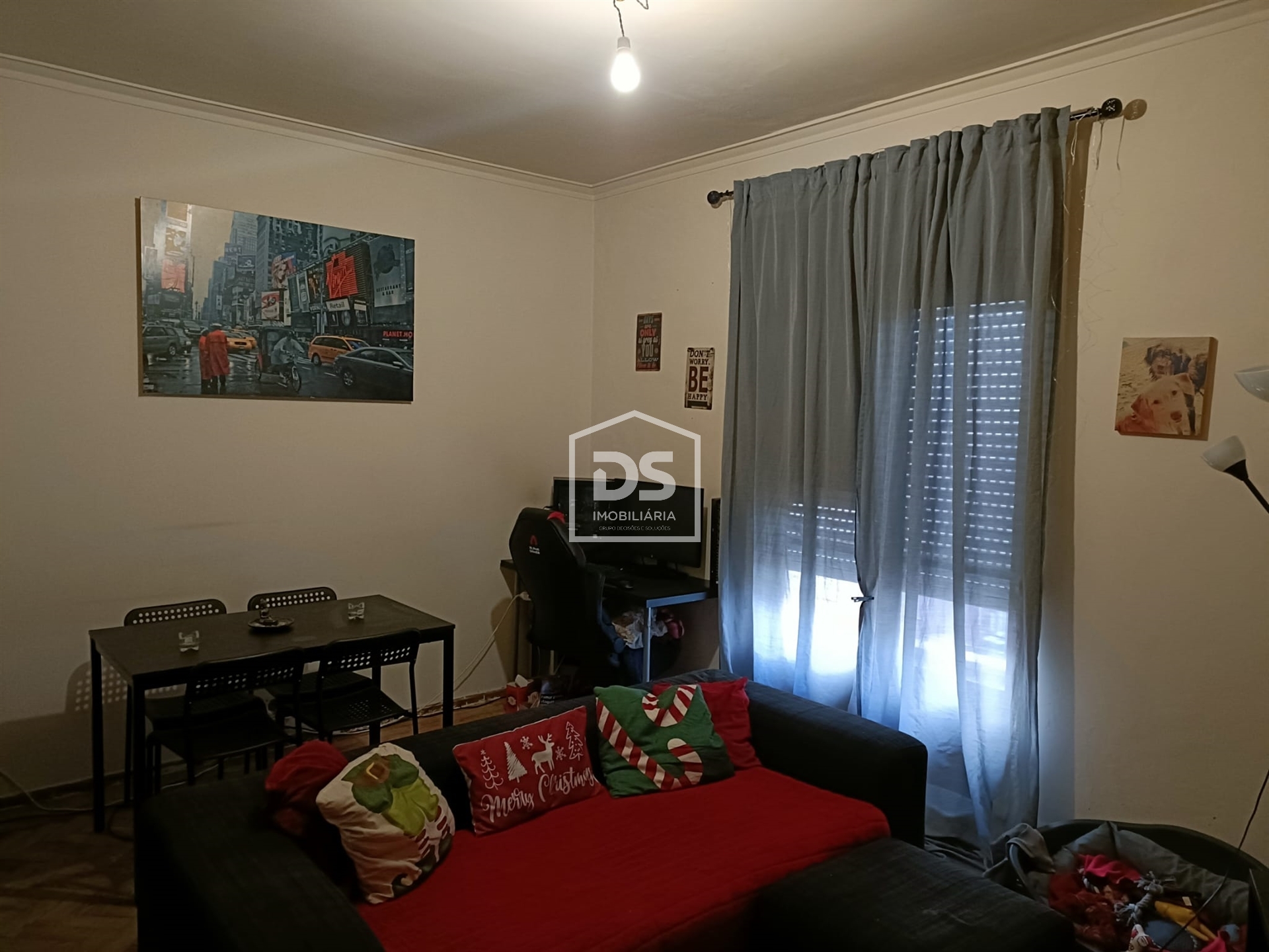 Apartamento T2