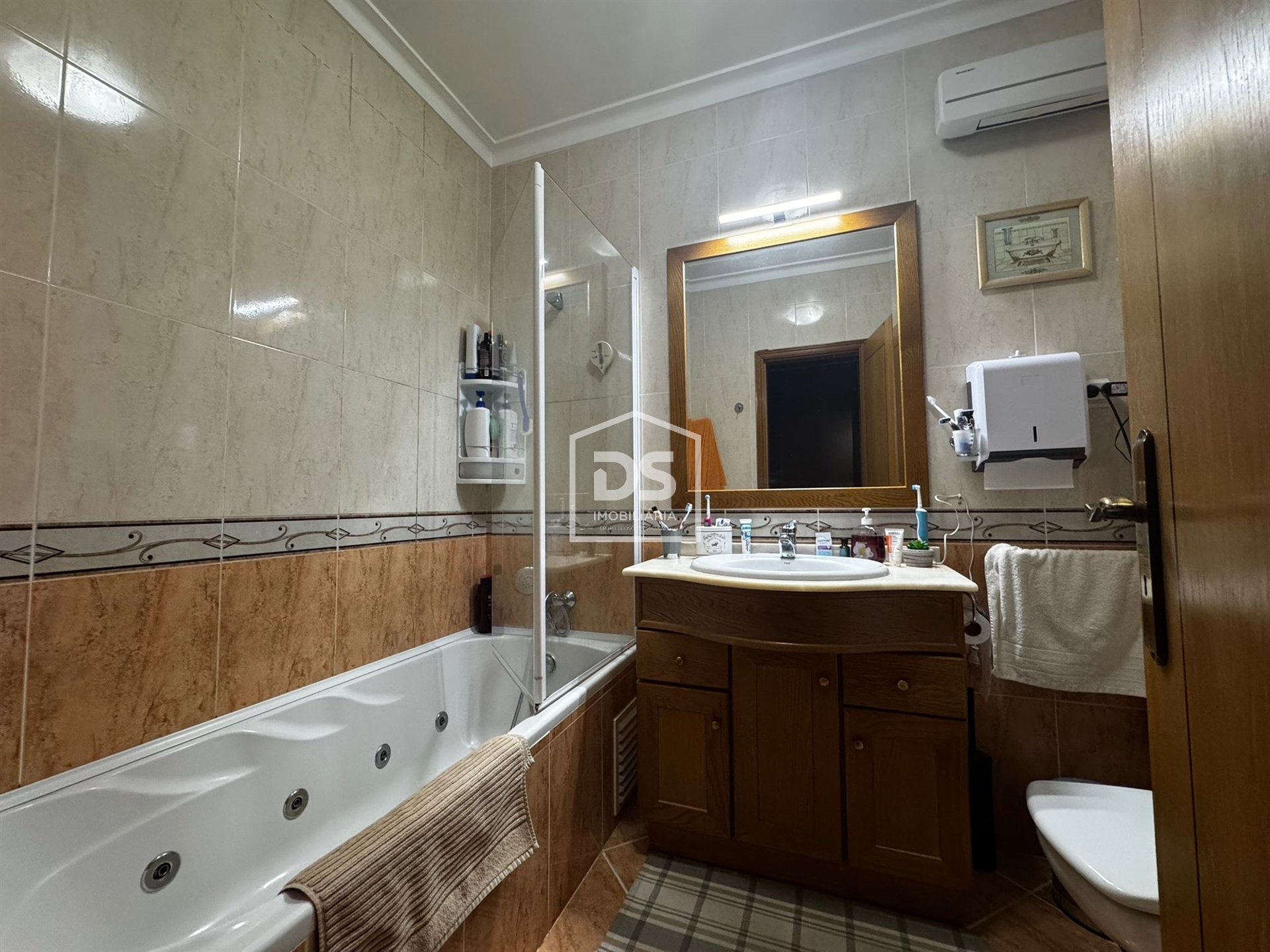 Apartamento T2