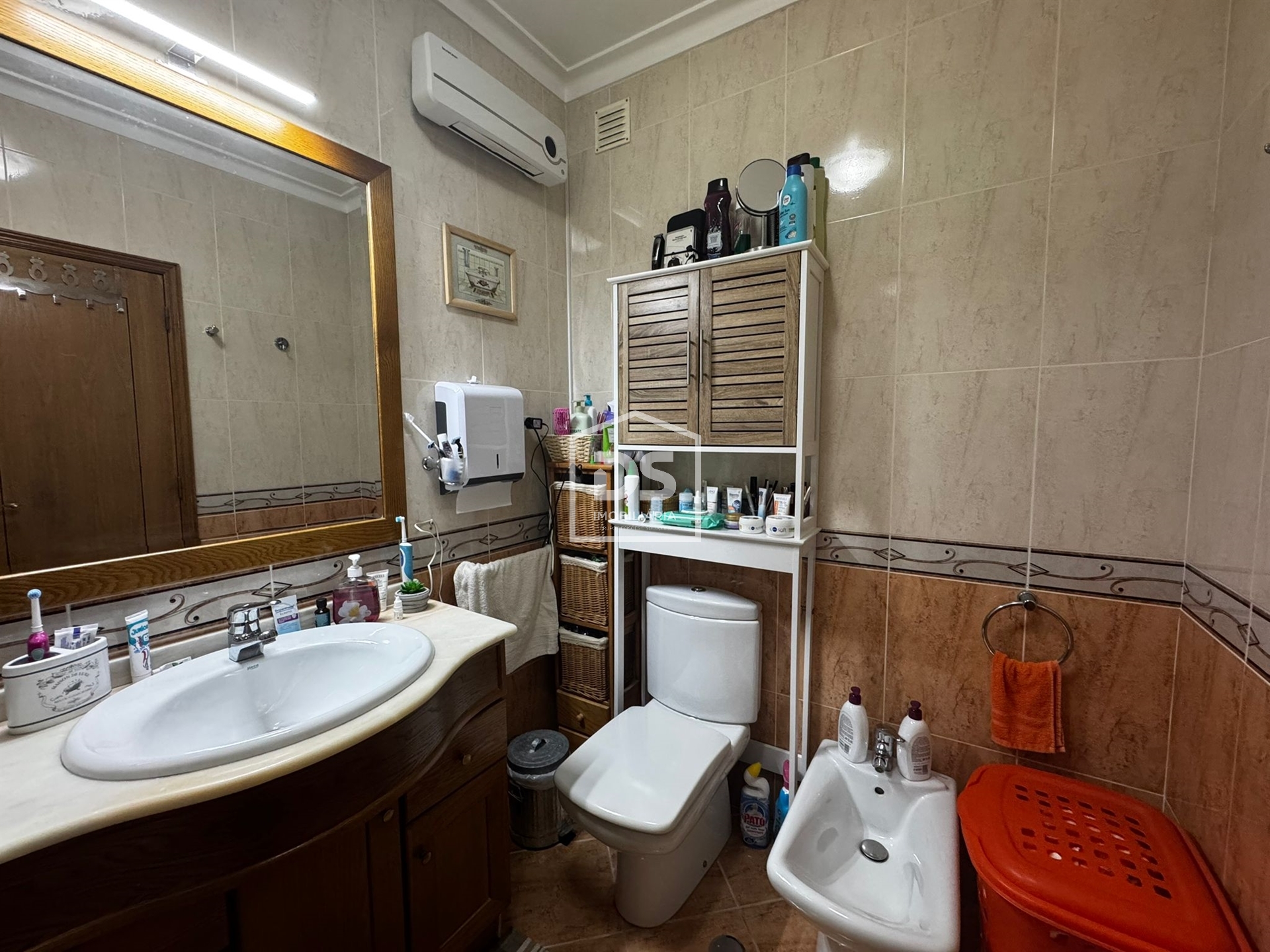 Apartamento T2