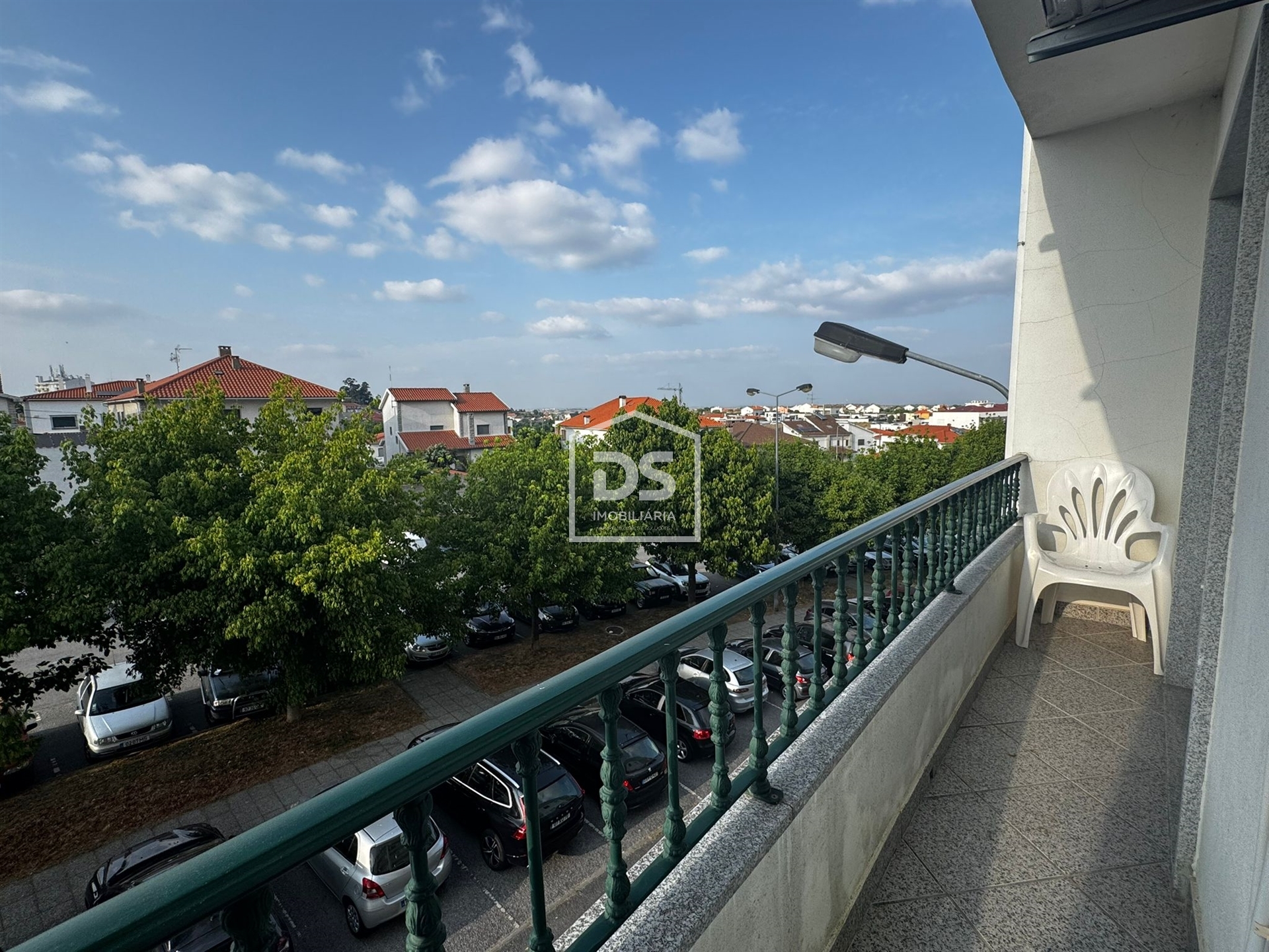 Apartamento T2