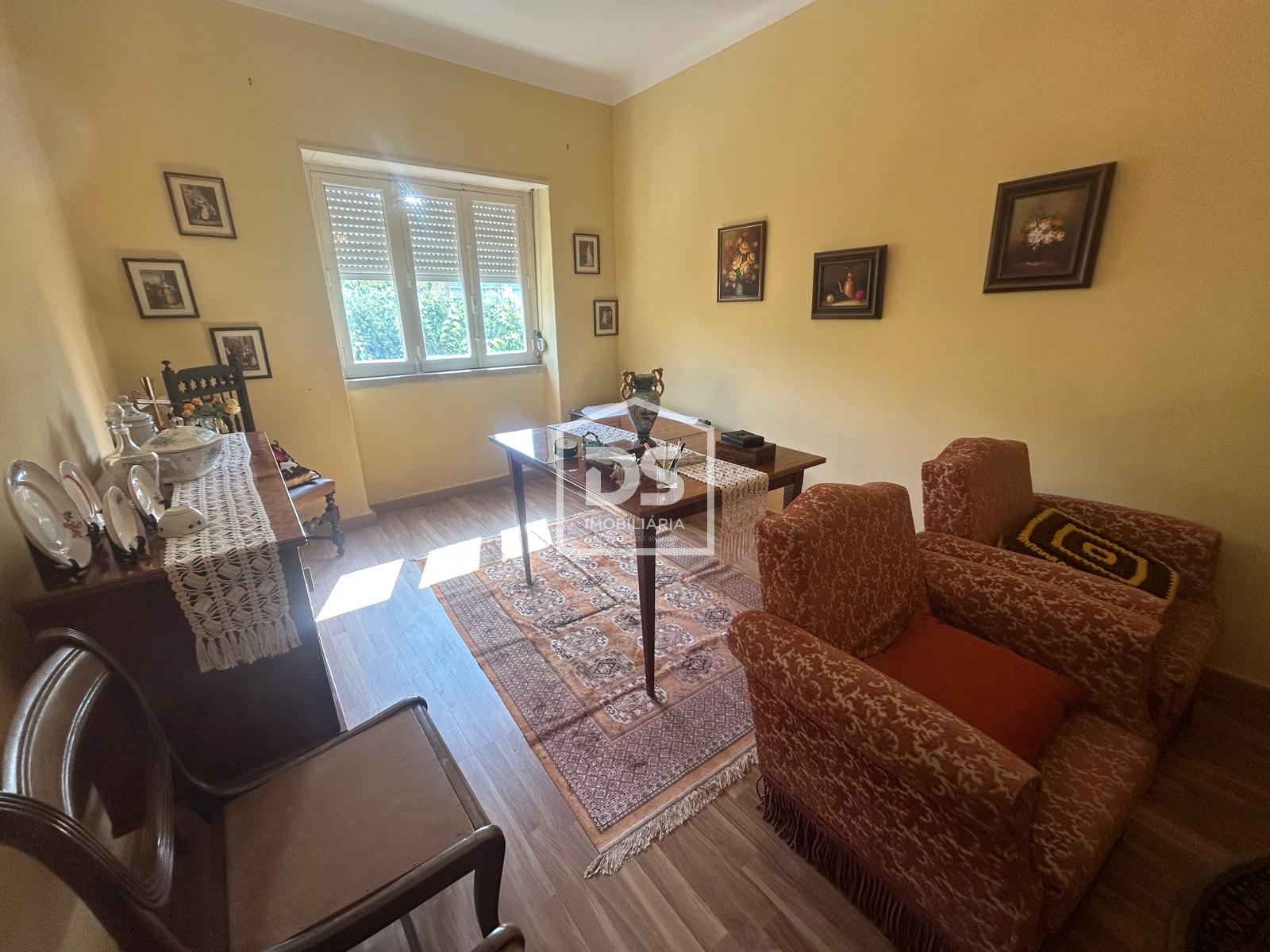 Apartamento T3