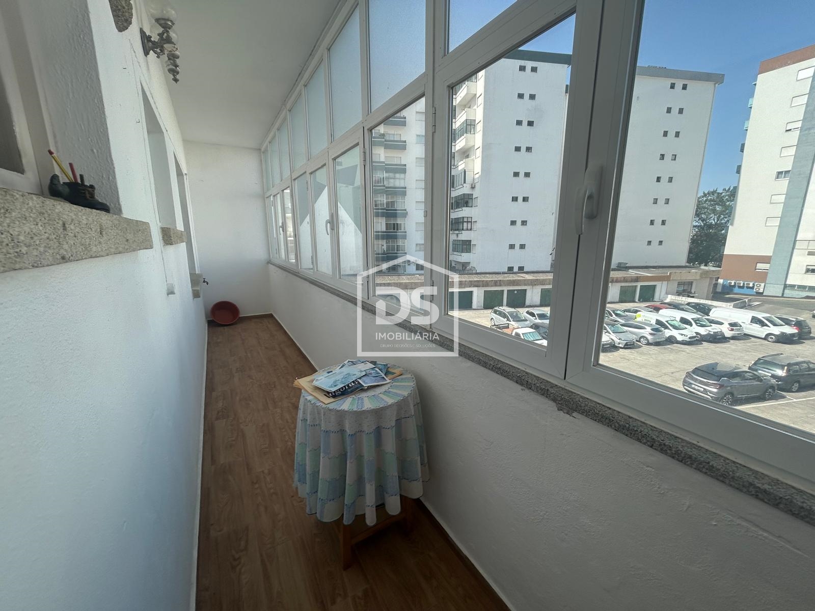 Apartamento T3