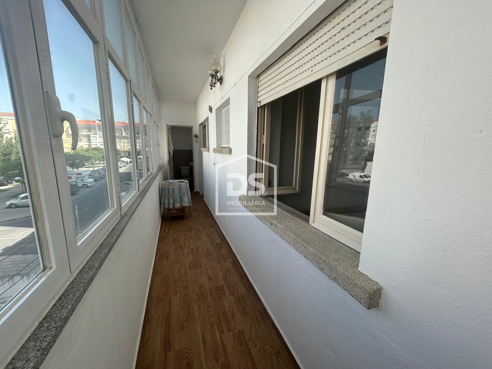 Apartamento T3