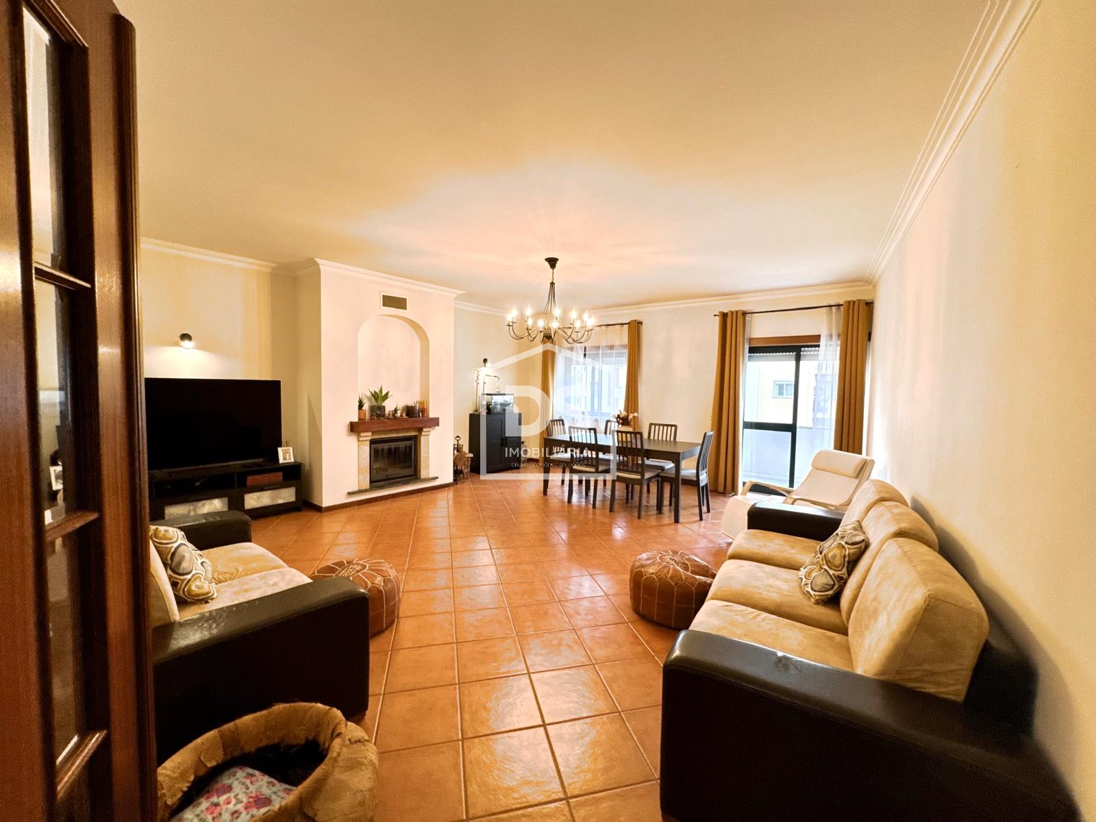 Apartamento T5