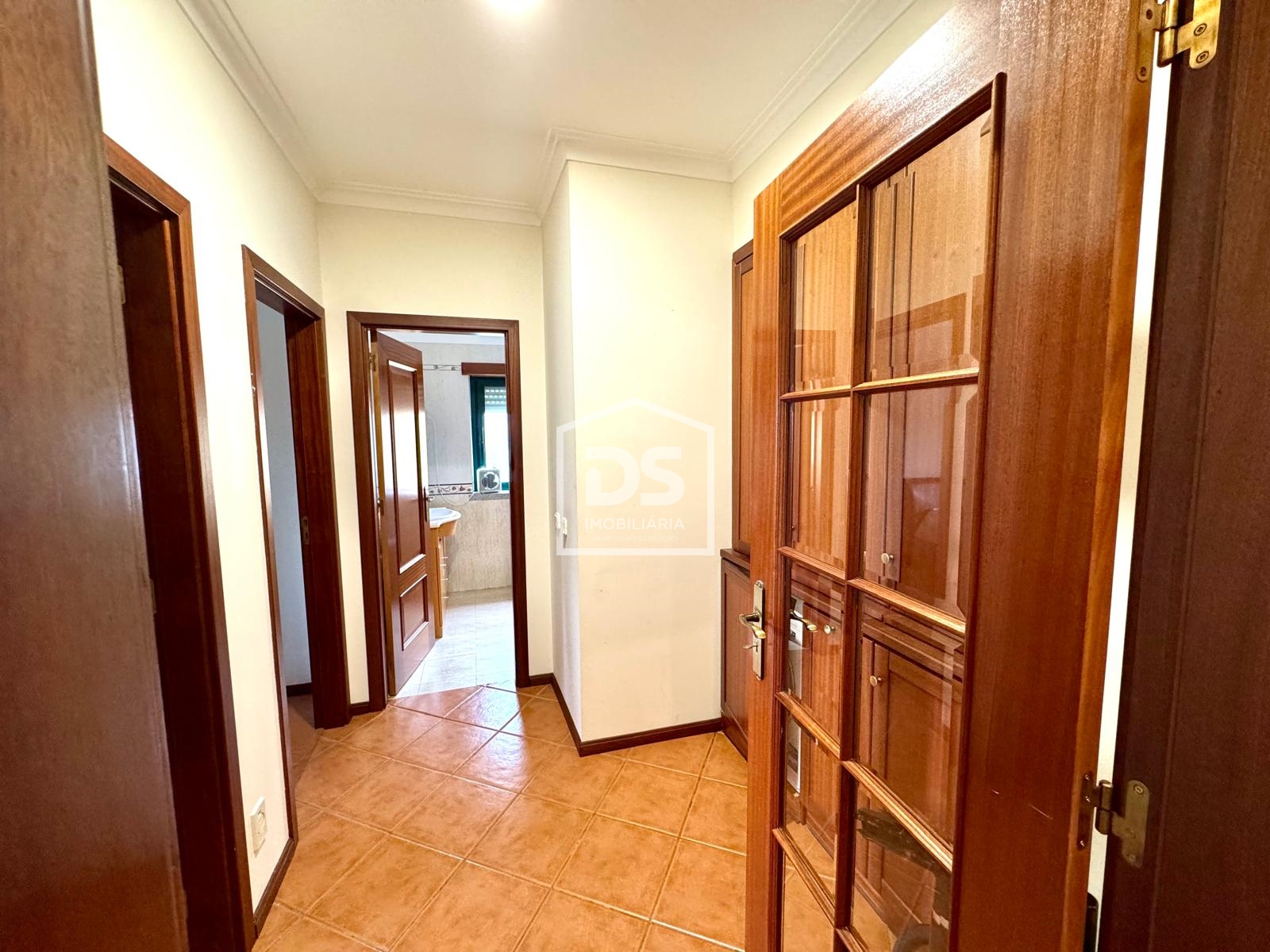 Apartamento T5