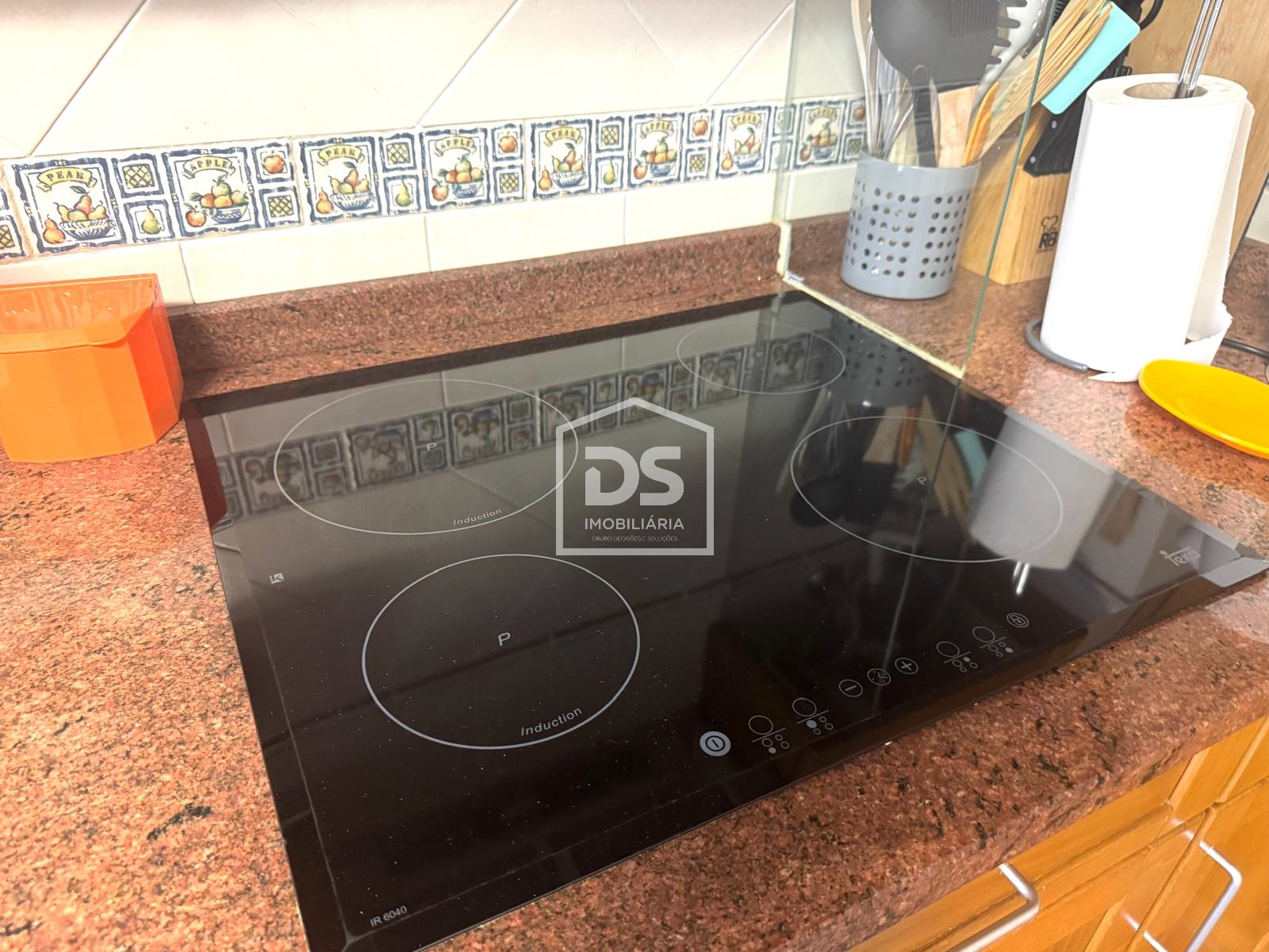 Apartamento T5