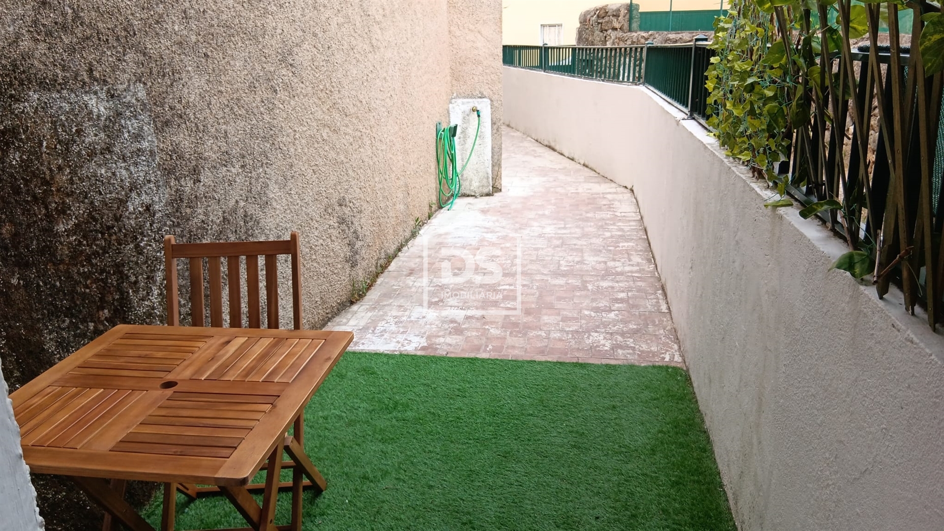 Moradia T2