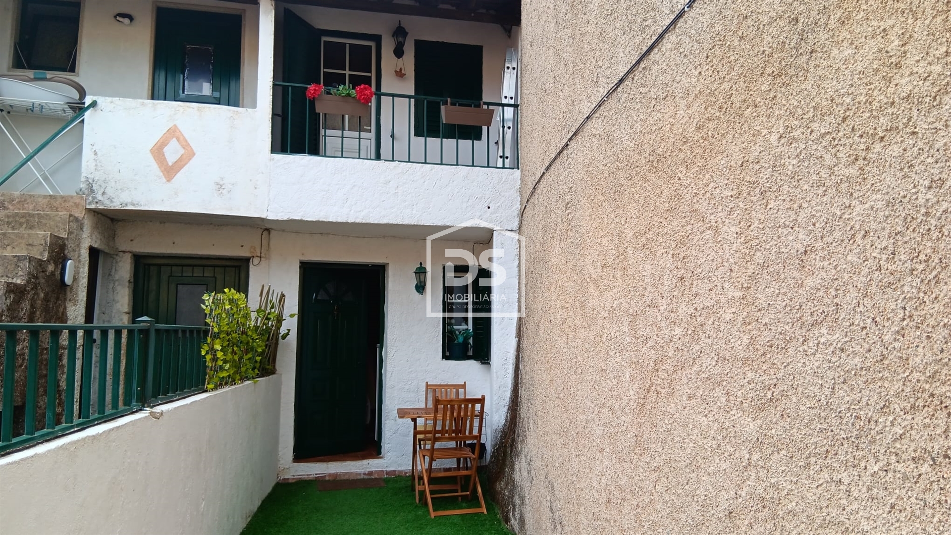Moradia T2