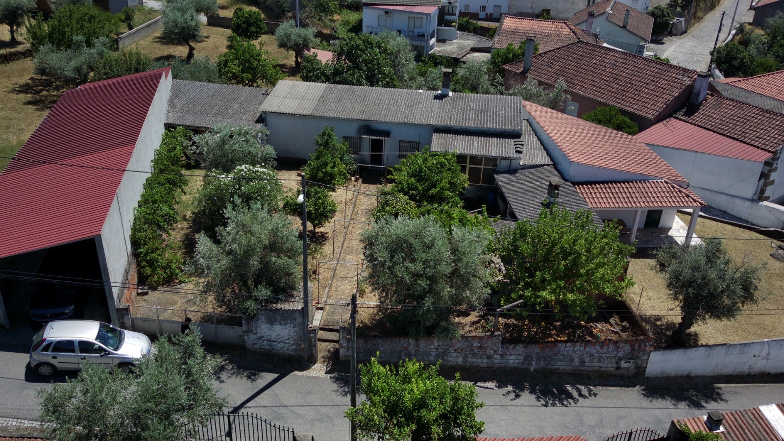 House T3