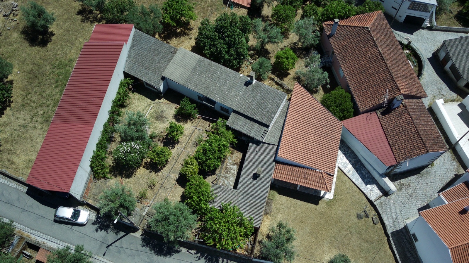 House T3
