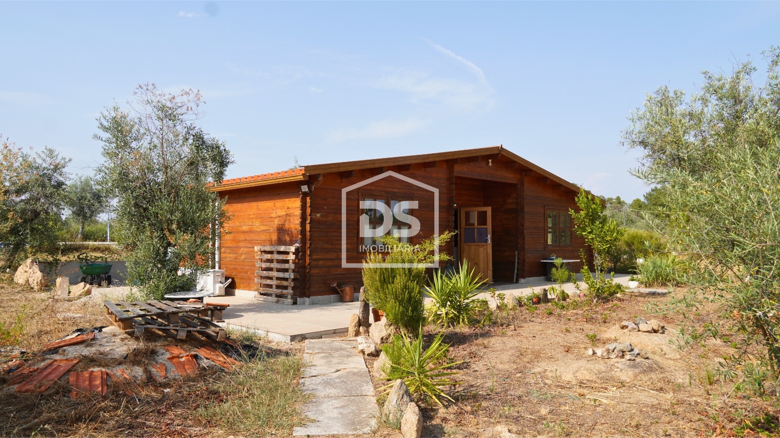 Real Estate T3