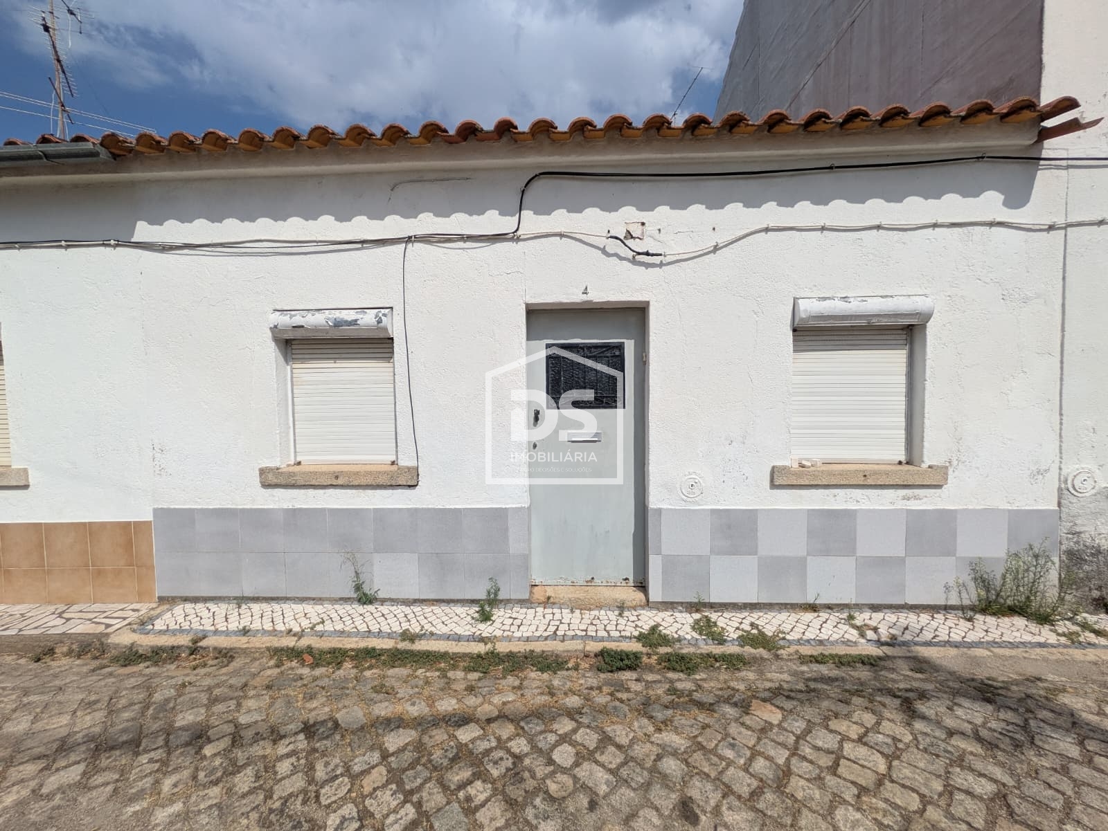 Terraced house T4