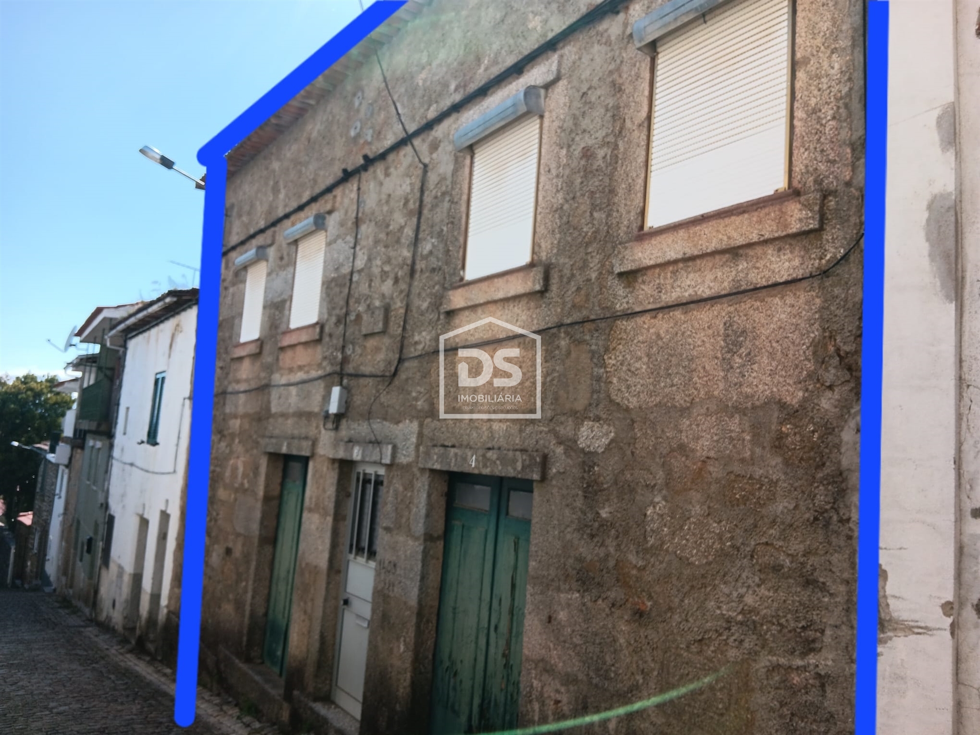 House T3