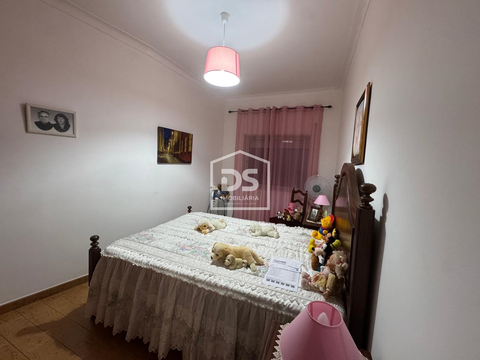 Apartamento T2