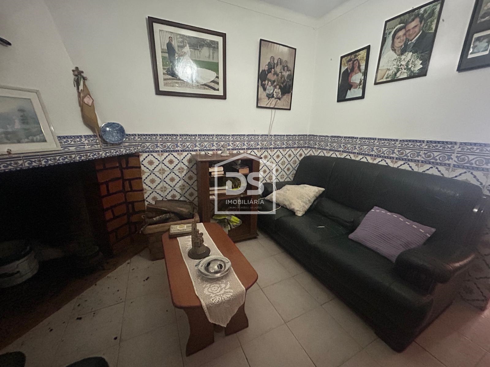 House T3