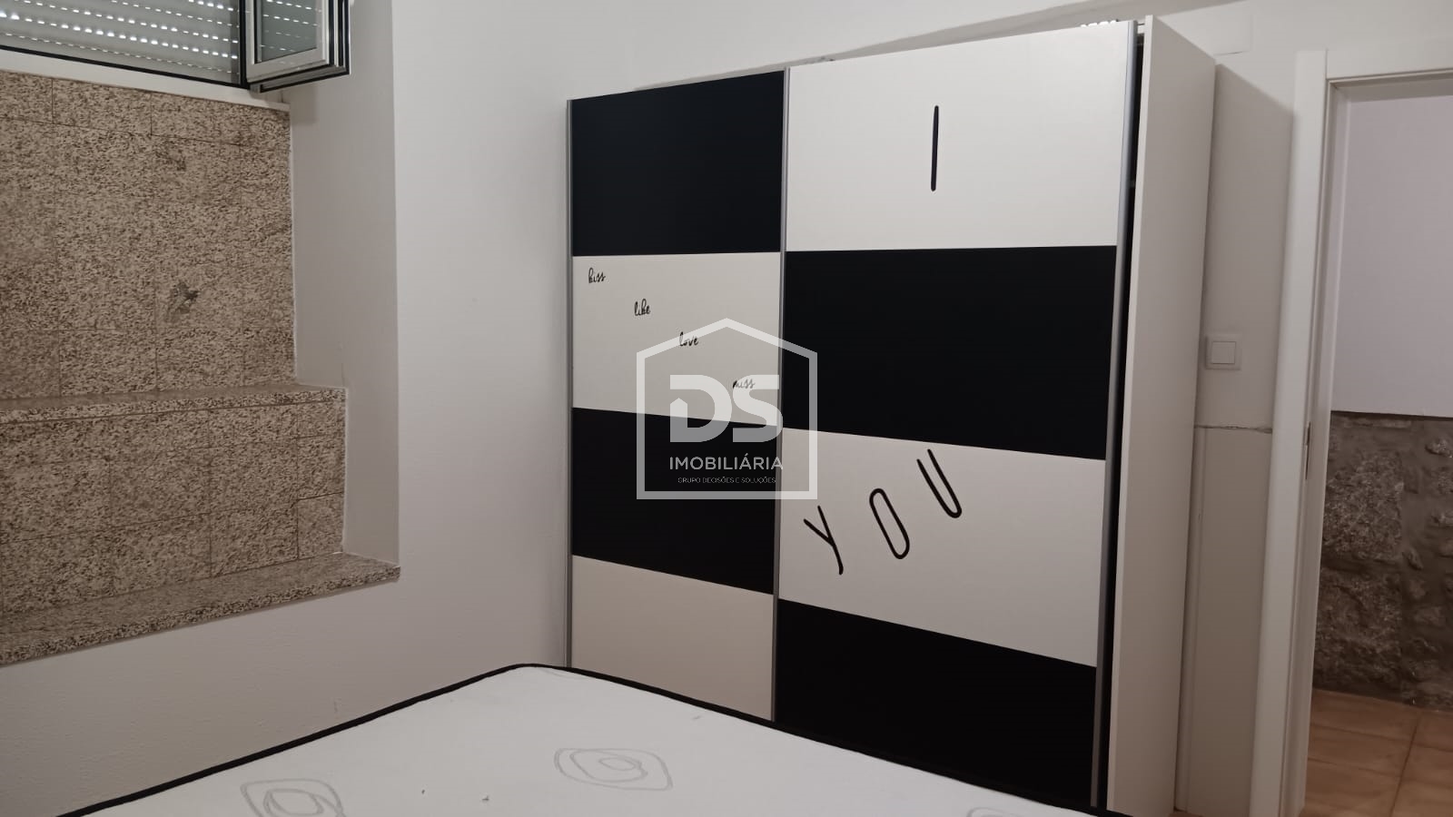 Moradia T2