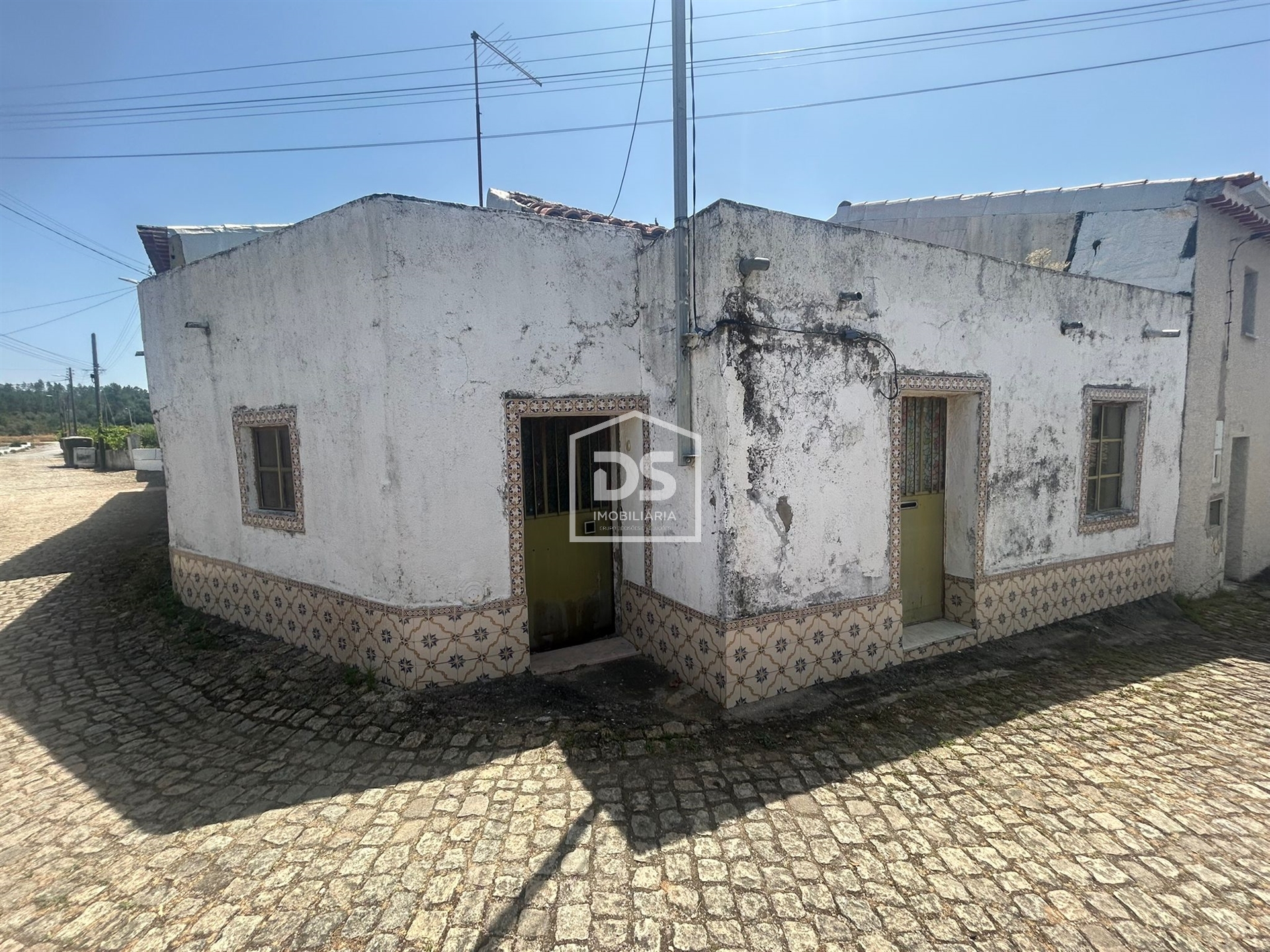 House T2