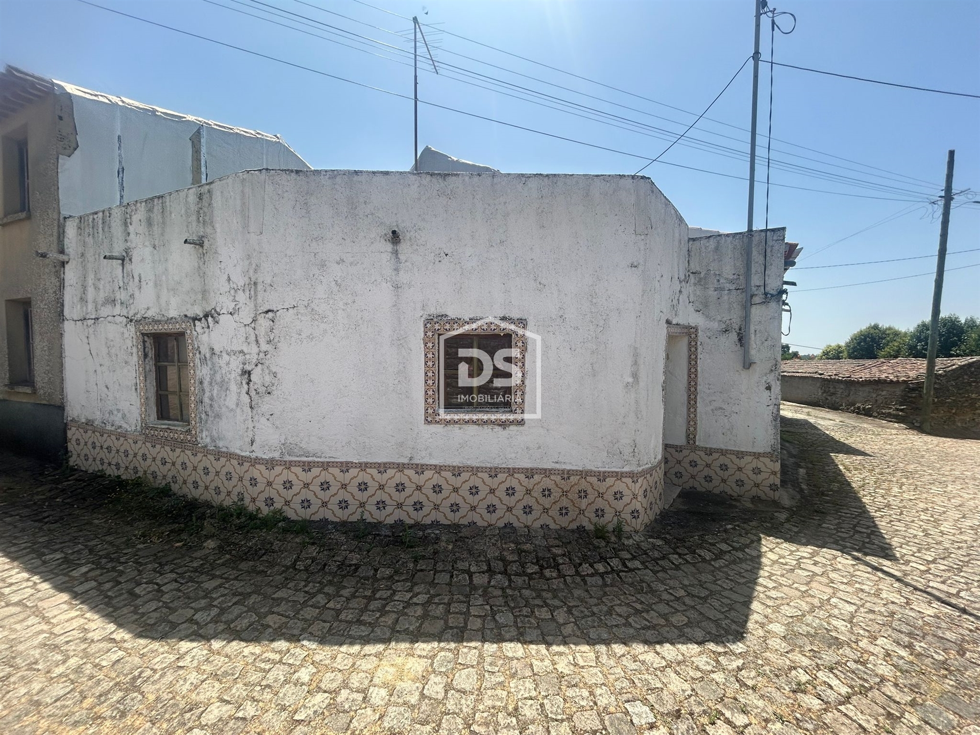 House T2
