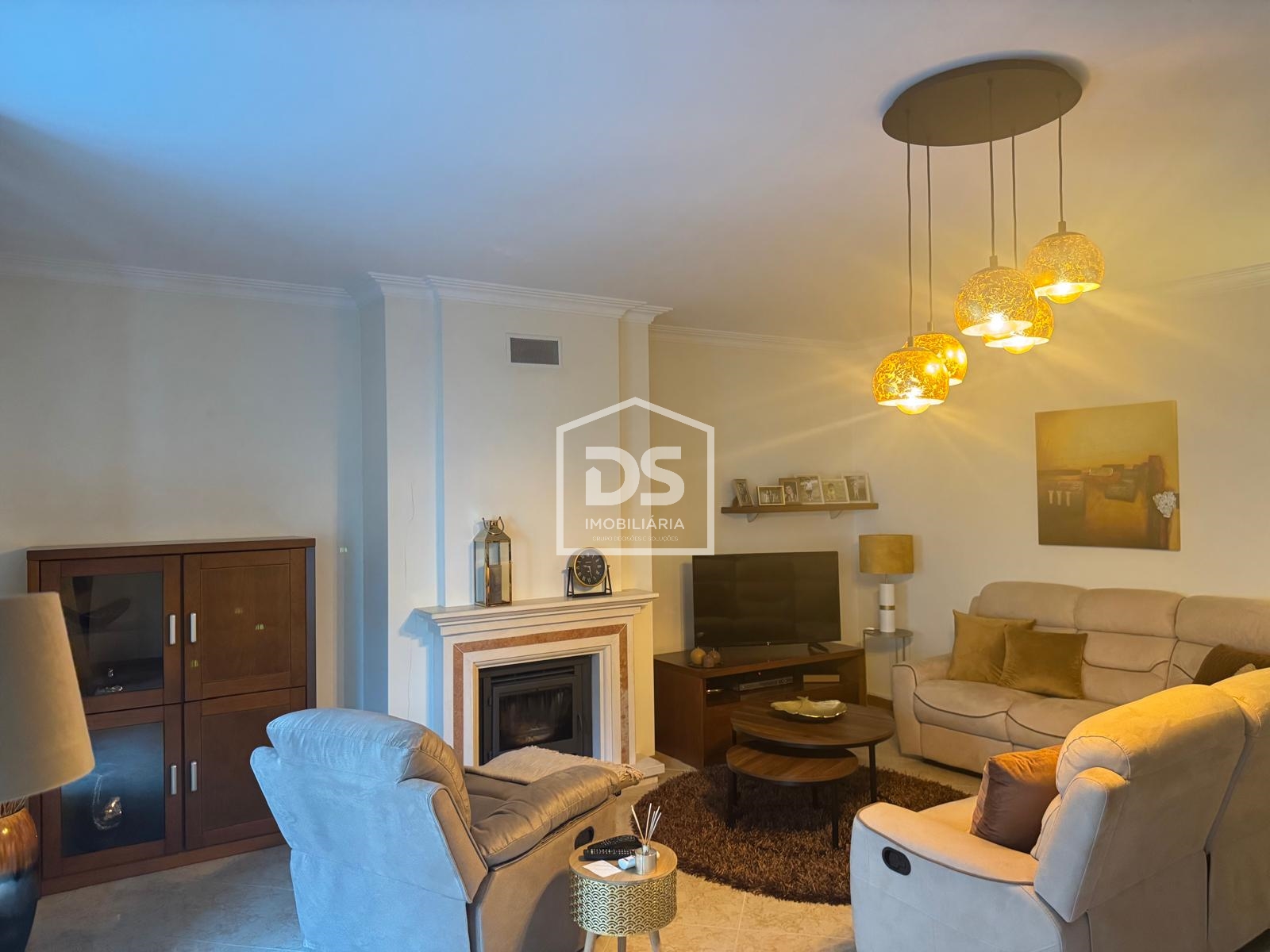 Apartamento T4