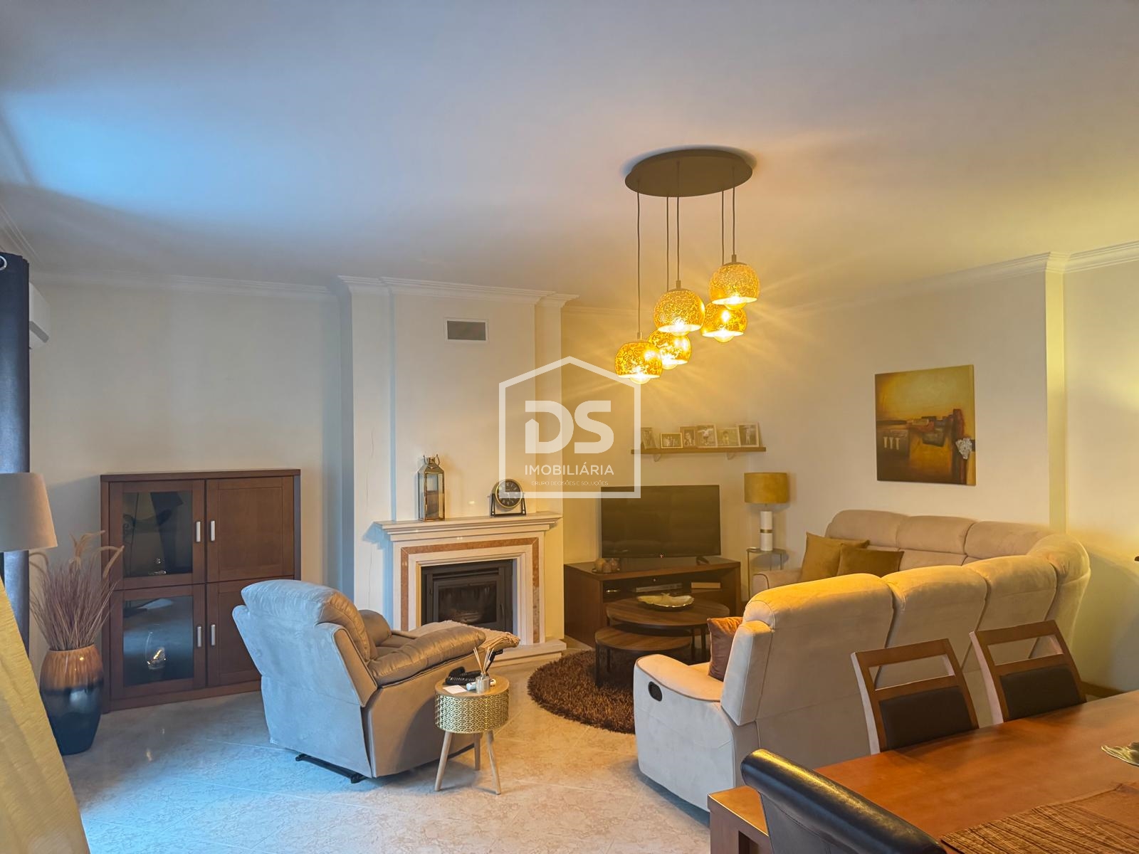 Apartamento T4