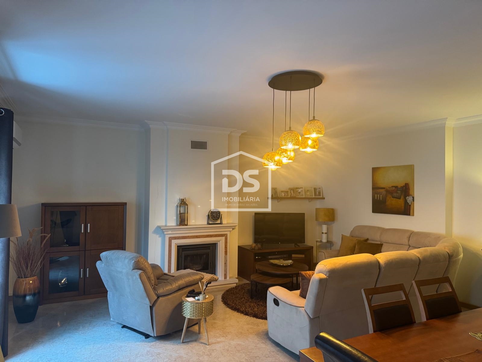 Apartamento T4