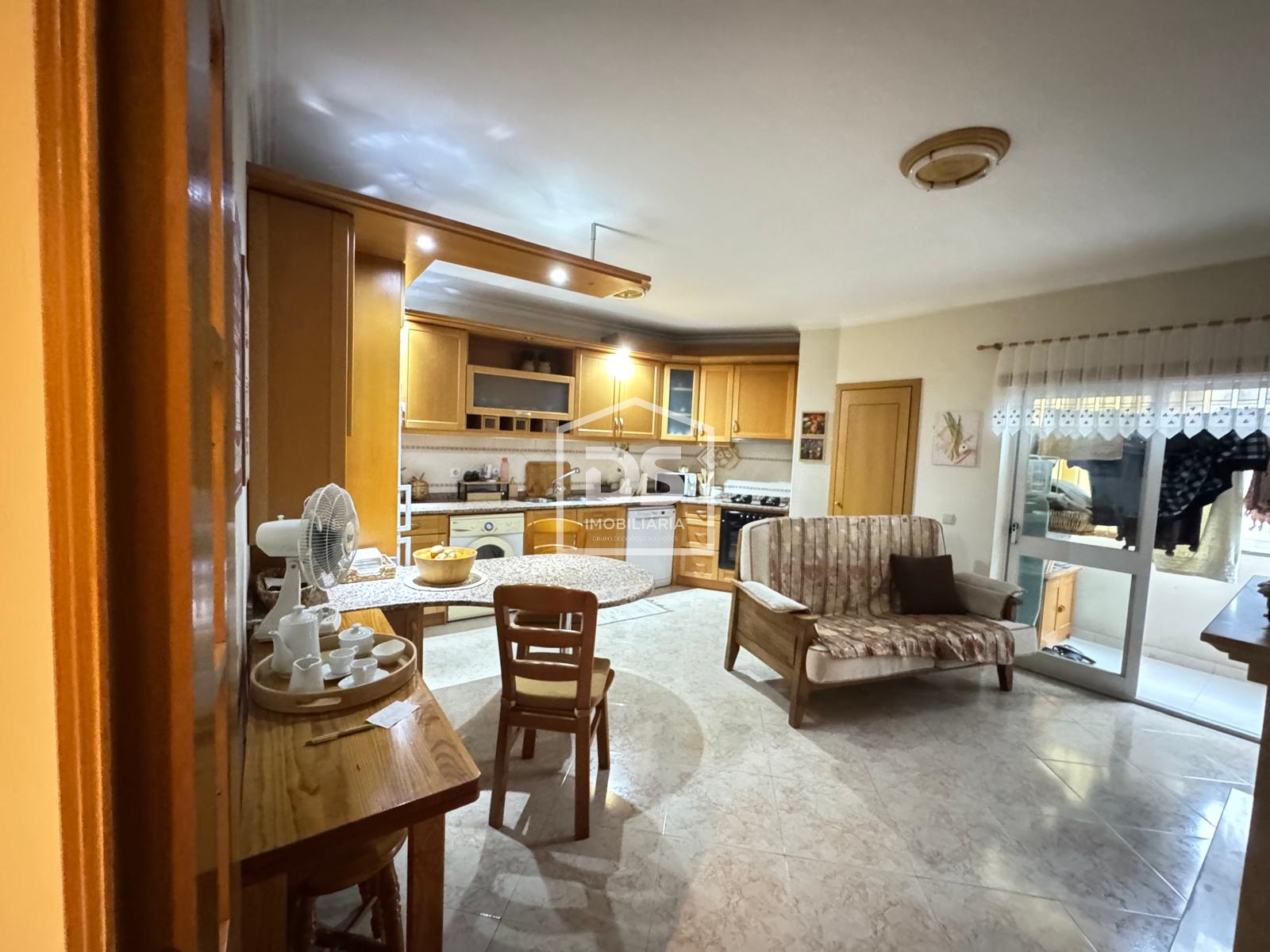 Apartamento T4